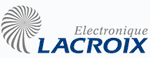 Lacroix - Electronique